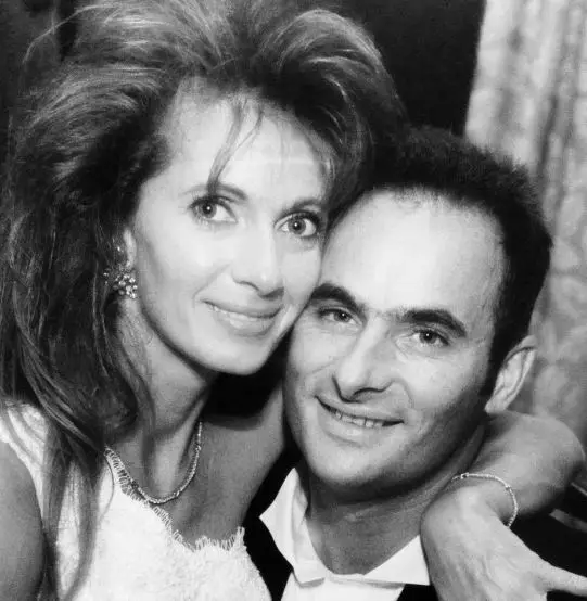 David Feherty Son Dies, Wife, Salary, Net Worth